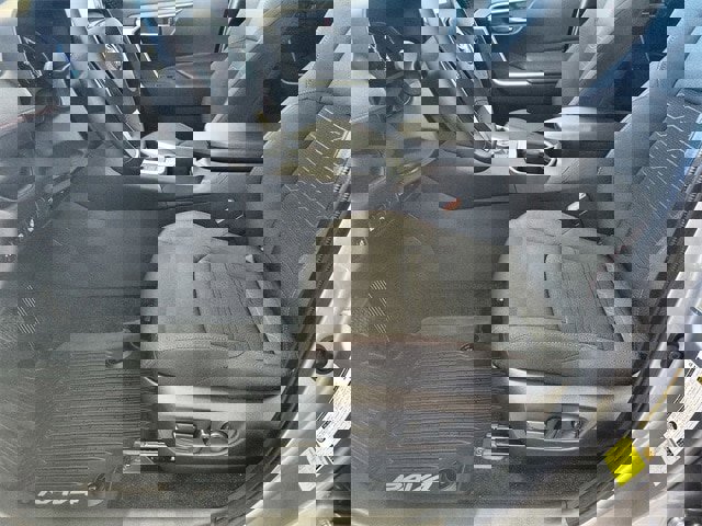 New 2025 Toyota RAV4 SE image 12