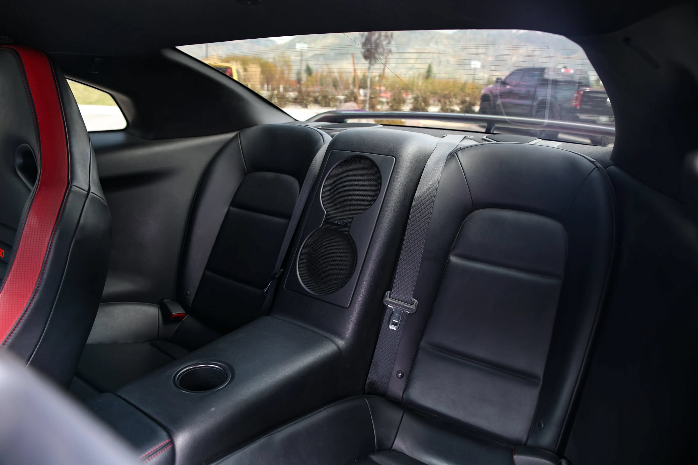 Used 2019 Nissan GT-R Track Edition AWD/4WD image 29