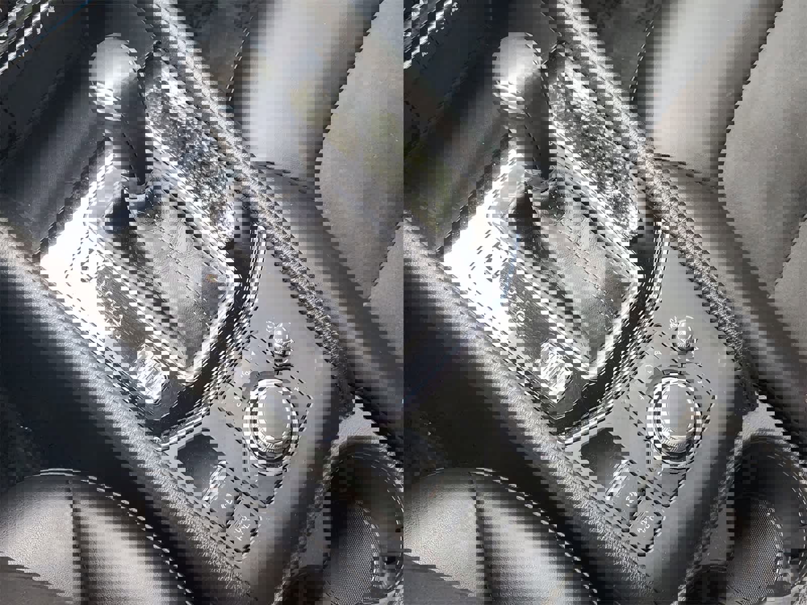 Used 2023 MAZDA CX-5 AWD 2.5 S w/ Select Package image 20