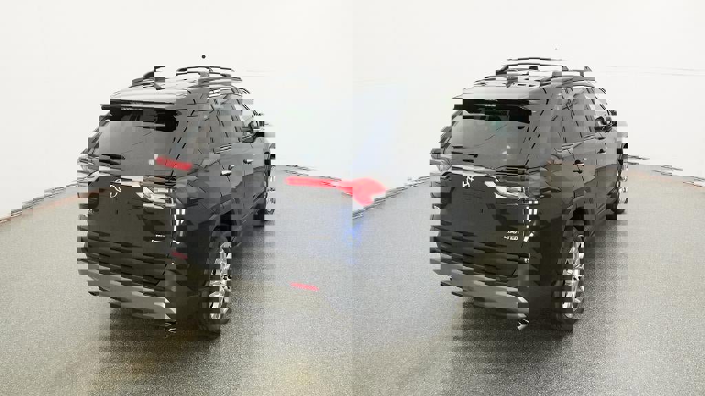 New 2025 Toyota RAV4 Limited image 41