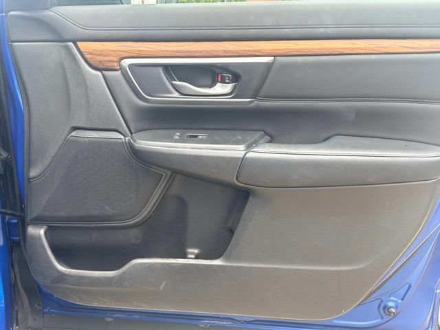 Used 2020 Honda CR-V Touring image 19