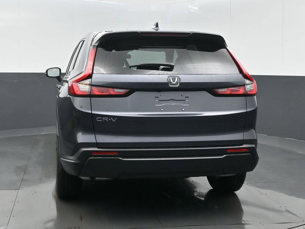 New 2026 Honda CR-V EX image 19