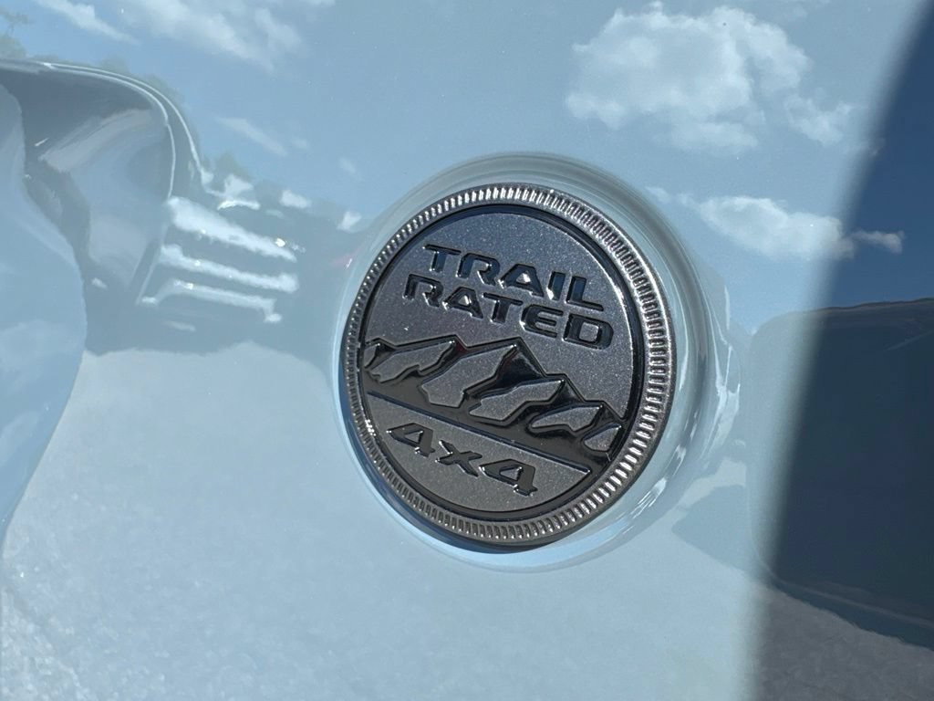 New 2026 Jeep Gladiator Sport AWD/4WD image 22