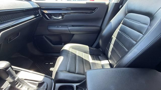 Used 2023 Honda CR-V EX-L image 23