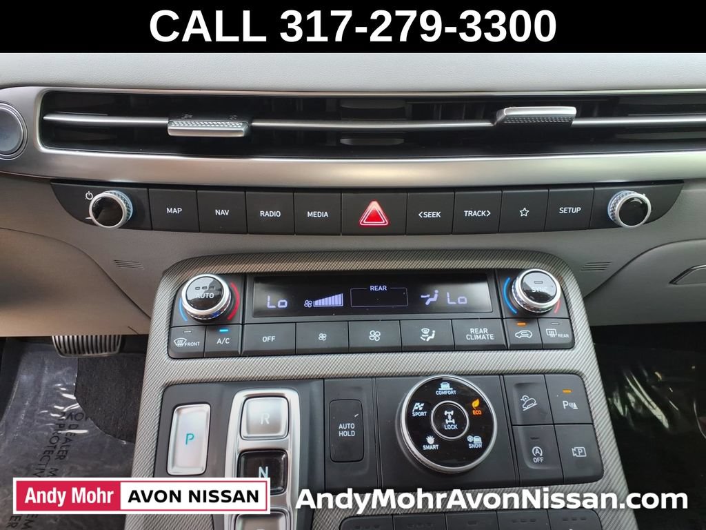 Used 2024 Hyundai Palisade SEL w/ Premium Package AWD/4WD image 32