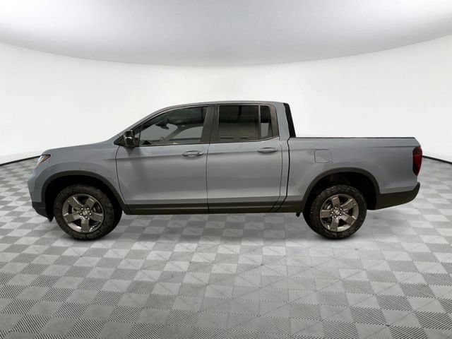 New 2026 Honda Ridgeline TrailSport image 3