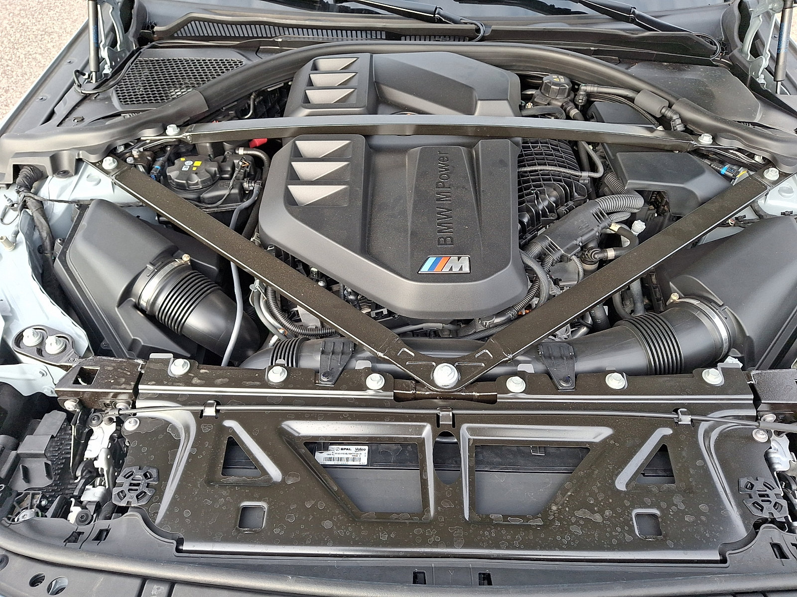 Used 2024 BMW M2 w/ Lighting Package image 29