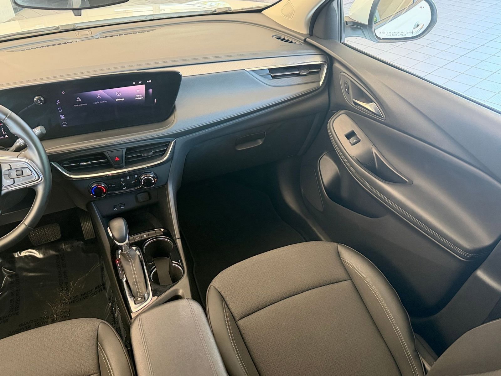 Used 2025 Buick Encore GX Preferred FWD image 34