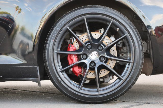 Used 2015 Porsche 911 Carrera RWD image 53
