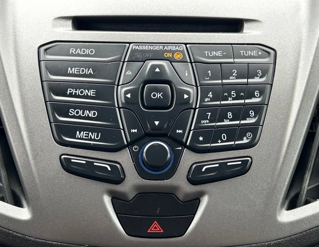 Used 2019 Ford Transit 350 148 High Roof Extended RWD image 23