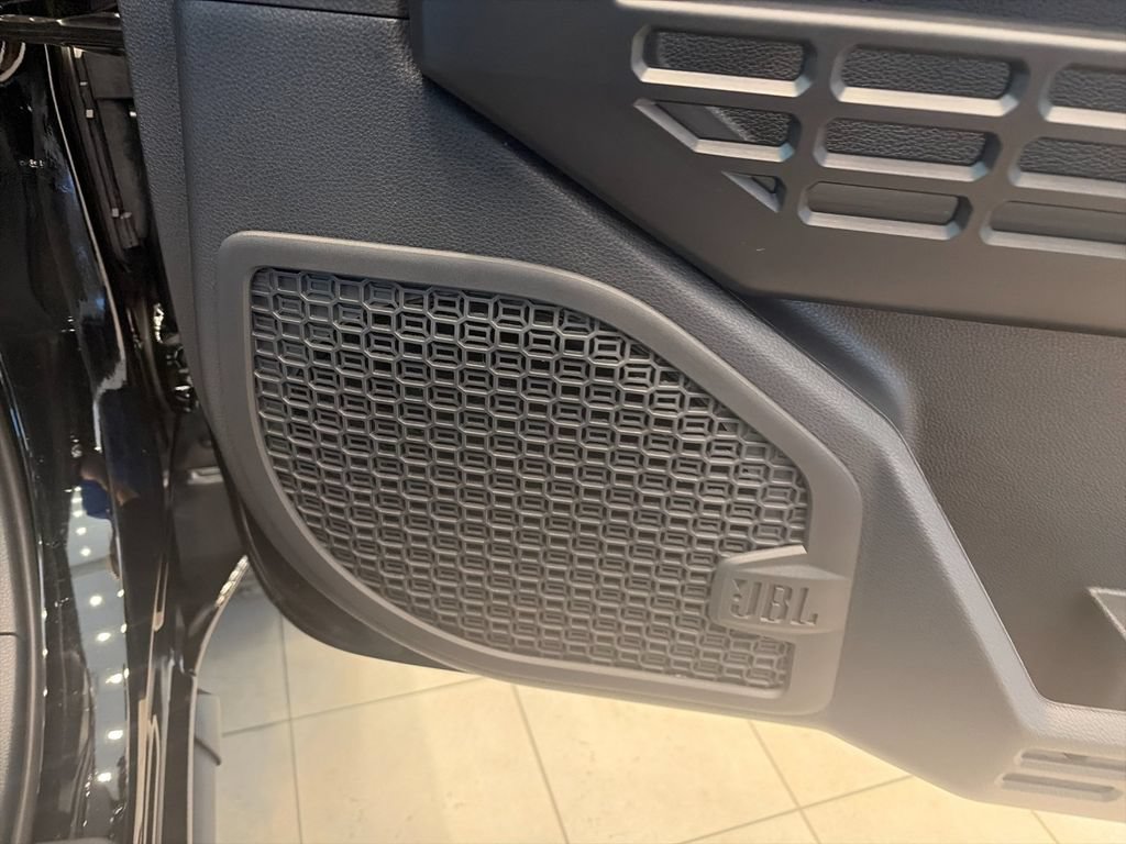 New 2026 Toyota 4Runner TRD Pro AWD/4WD image 19