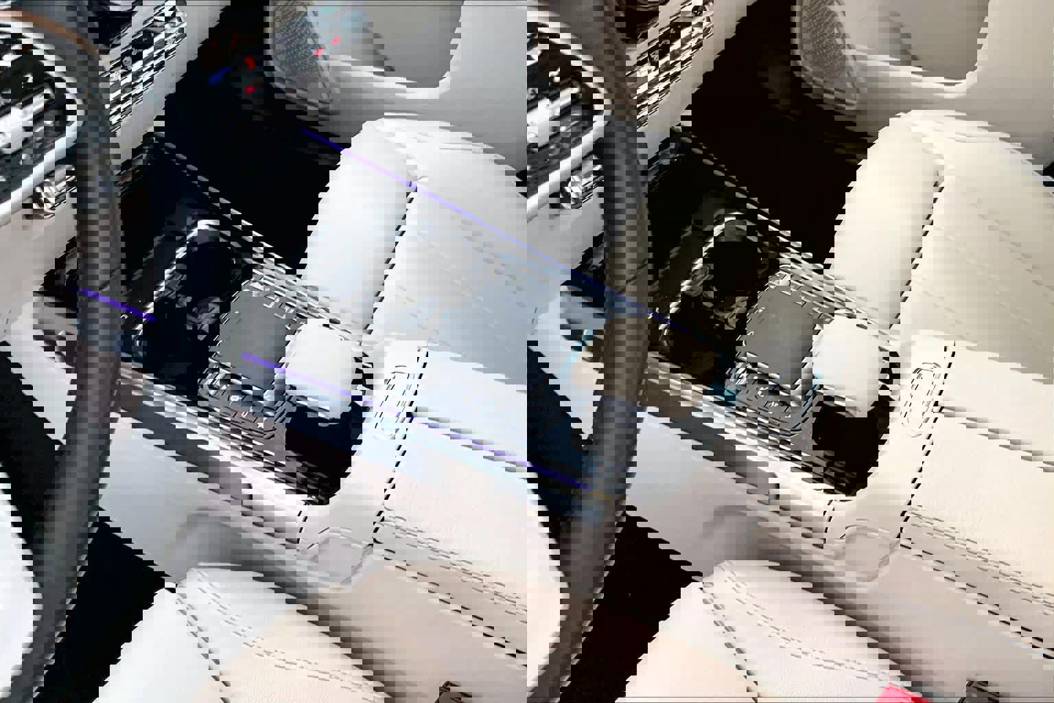 Certified 2021 Mercedes-Benz GLB 250 image 16