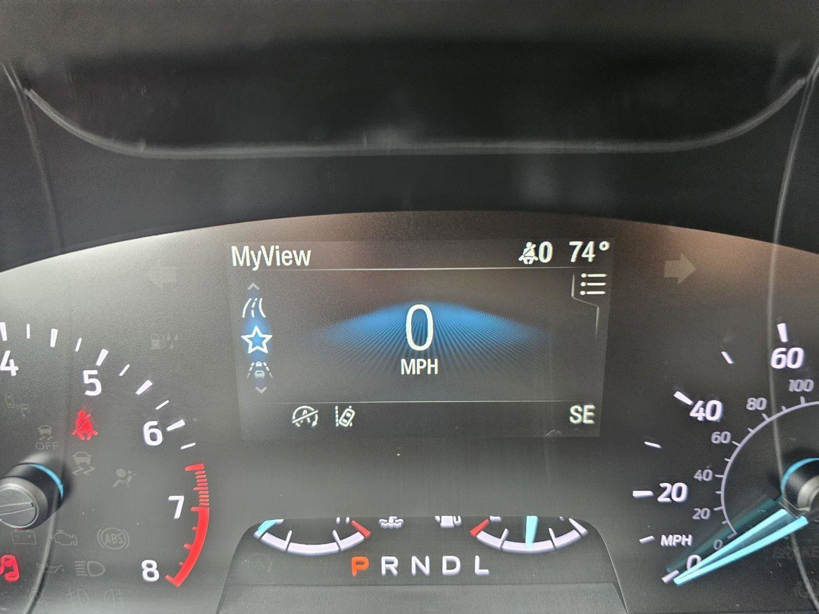 Used 2022 Toyota Corolla Cross LE image 53