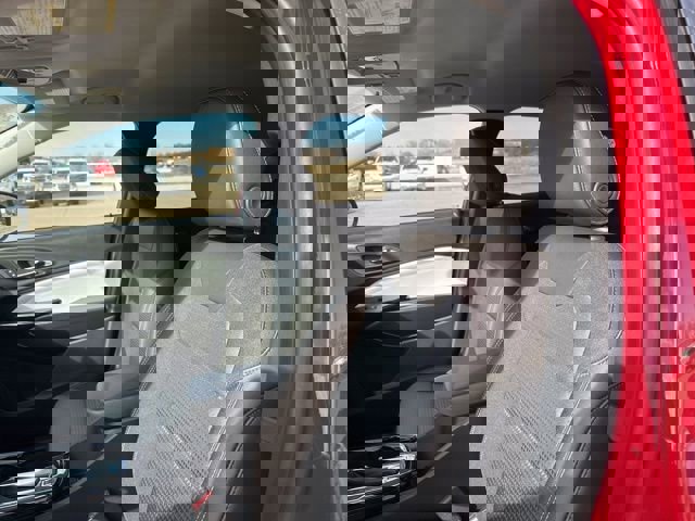 New 2026 Chevrolet Trax LT w/ Driver Confidence Package image 11