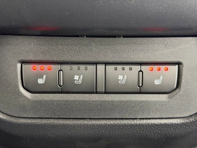 New 2026 Toyota Tundra 1794 Edition image 45