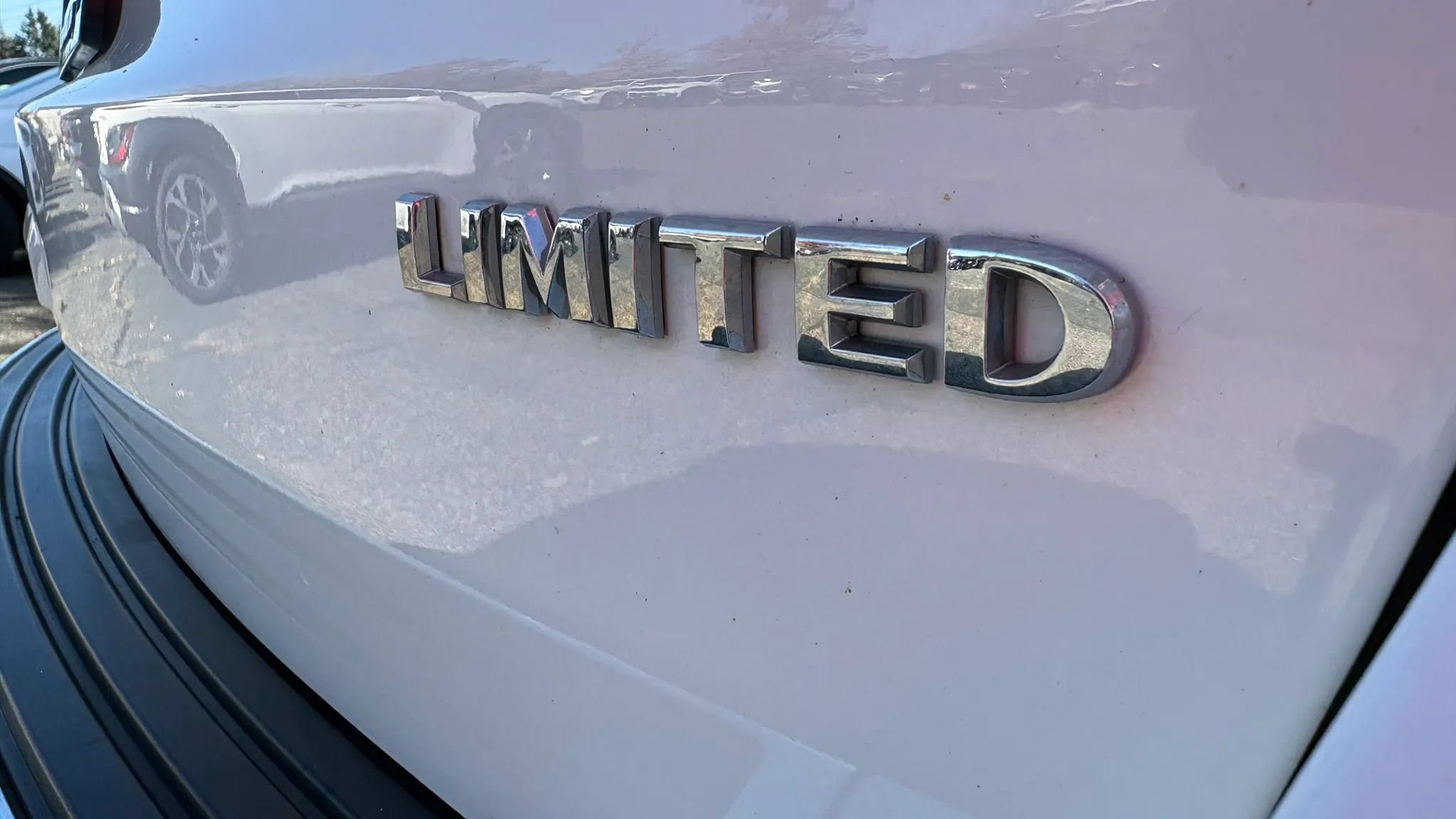 Used 2014 Jeep Grand Cherokee Limited AWD/4WD image 32