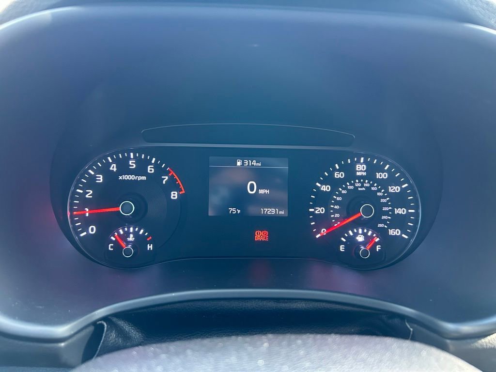 Used 2020 Kia Soul LX image 22