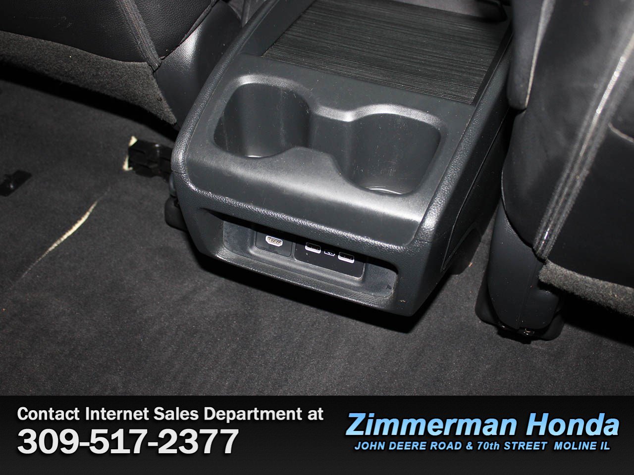 Certified 2023 Honda Odyssey Touring image 10