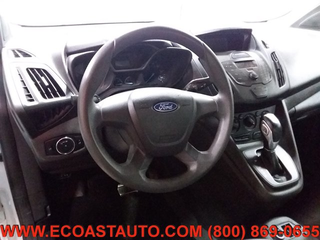 Used 2015 Ford Transit Connect XL FWD image 11