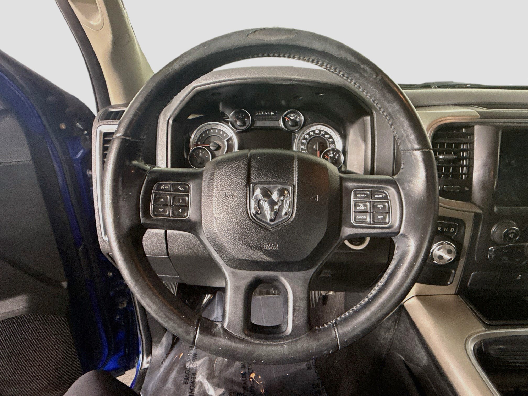 Used 2019 RAM 1500 Big Horn RWD image 13