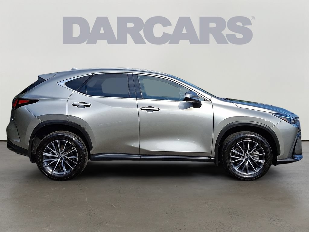Used 2023 Lexus NX 350 AWD w/ Cold Area Package image 8