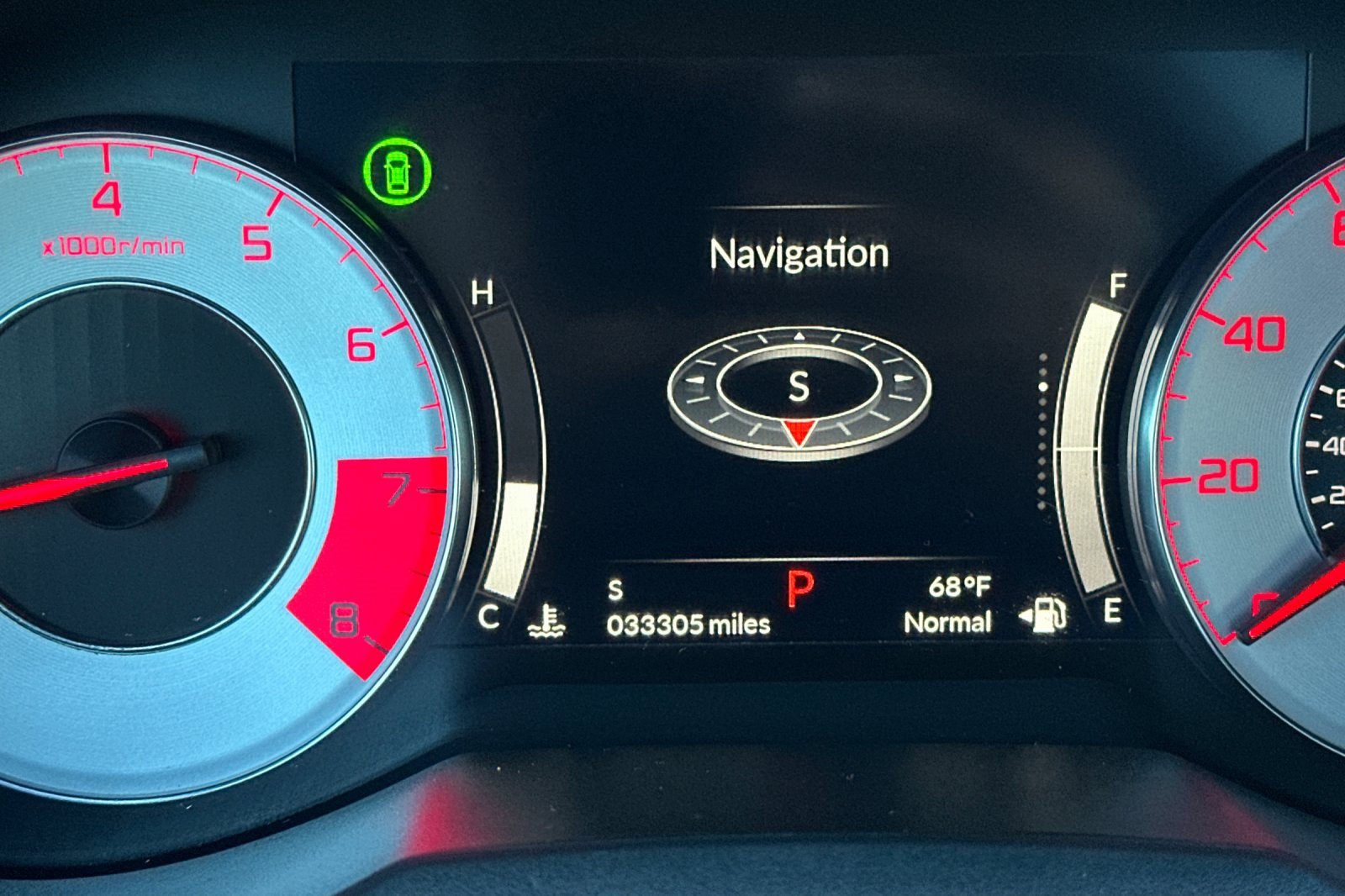 Used 2022 Acura RDX AWD w/ A-Spec & Advance Pkg image 36