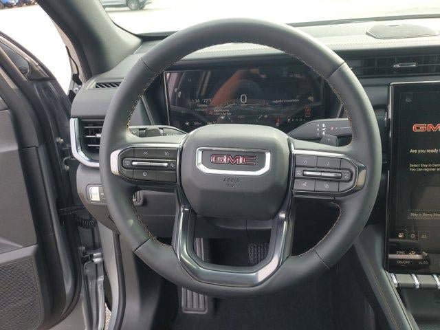 New 2026 GMC Terrain AT4 AWD/4WD image 20