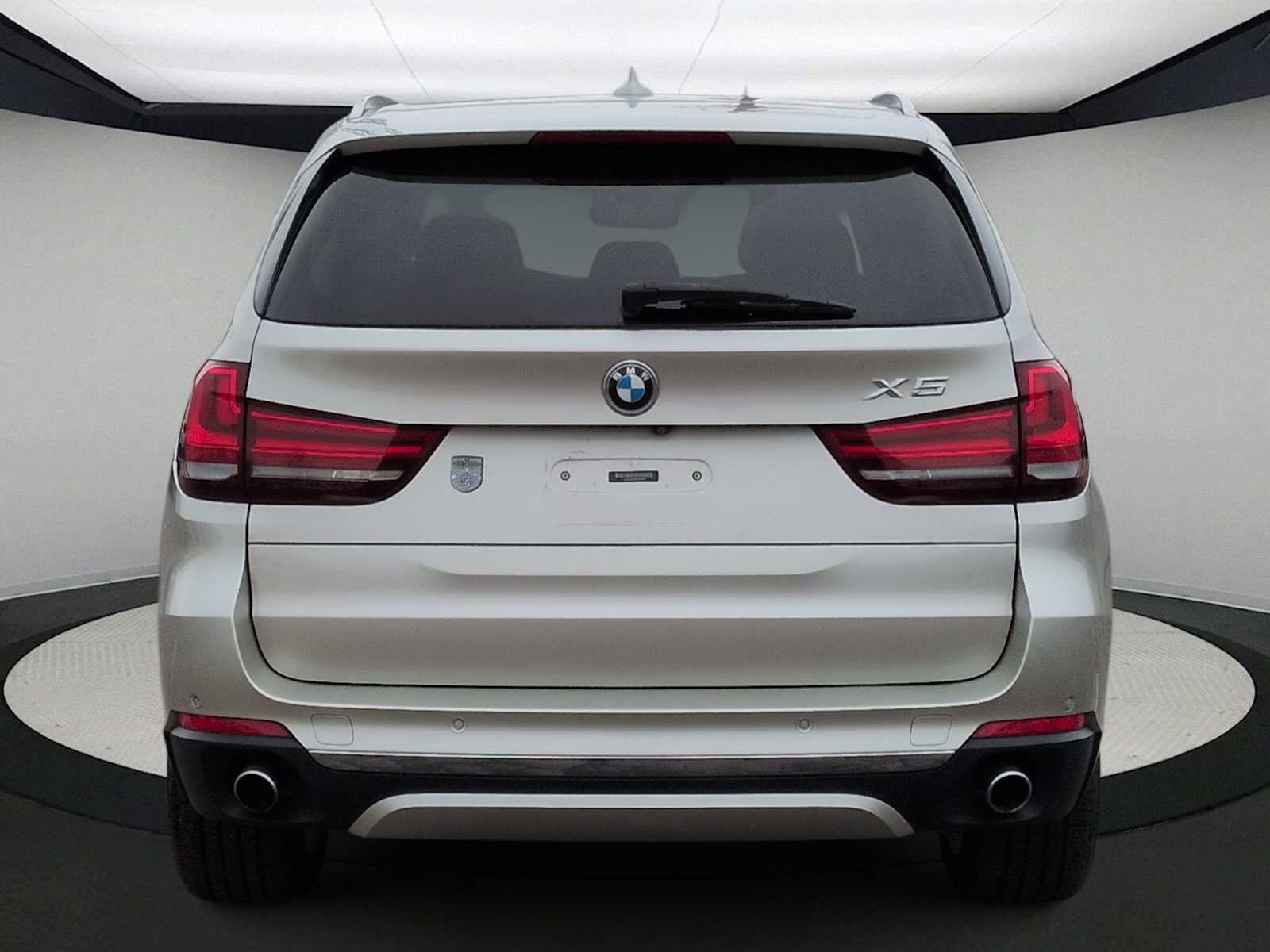 Used 2014 BMW X5 xDrive35i image 7