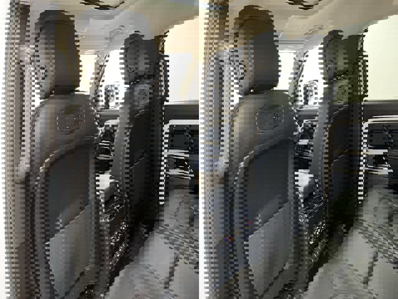 Used 2020 Land Rover Defender 110 HSE image 16