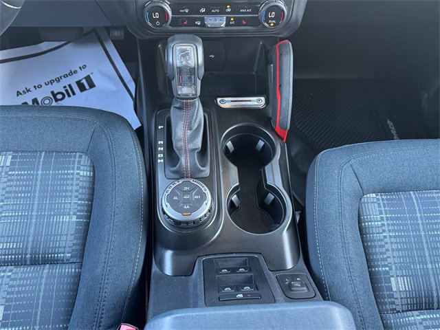 Used 2023 Ford Bronco Heritage Edition image 14