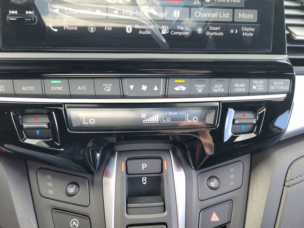 New 2026 Honda Odyssey Sport-L image 24