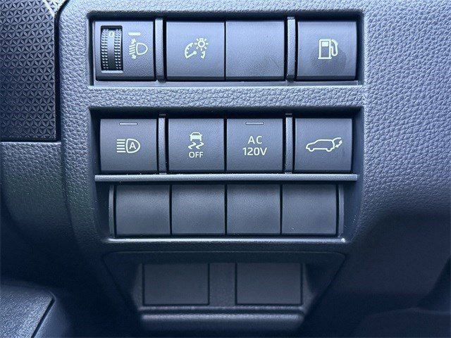 New 2026 Toyota 4Runner Limited image 21