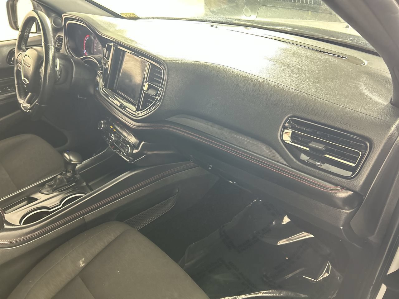 Used 2023 Dodge Durango GT AWD/4WD image 26