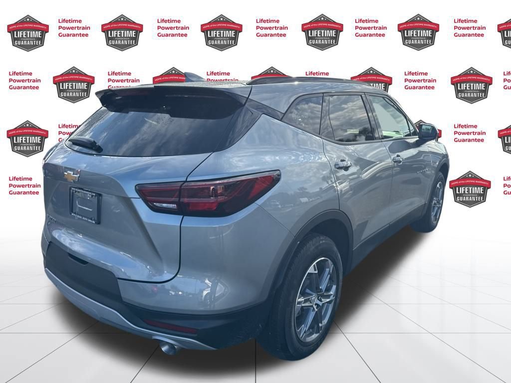 Used 2023 Chevrolet Blazer LT w/ Convenience Package image 5