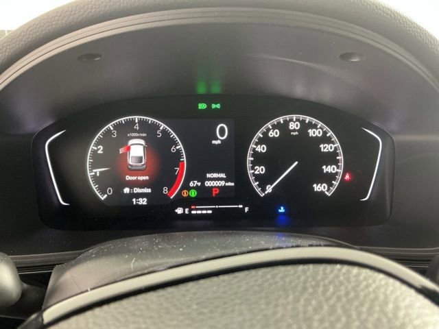 New 2026 Honda Civic Sport image 16