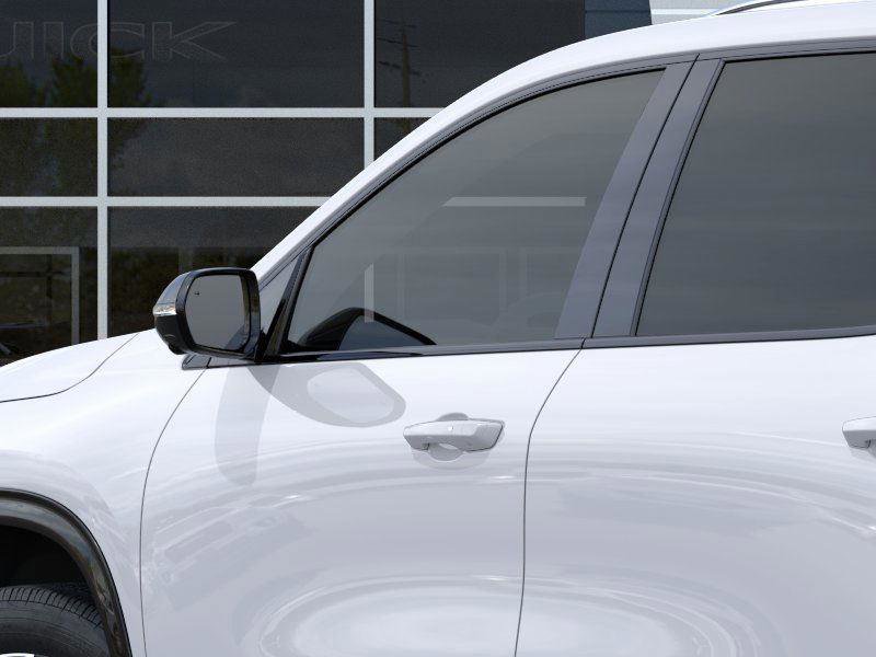 New 2026 Buick Enclave Sport Touring w/ Power Package image 12