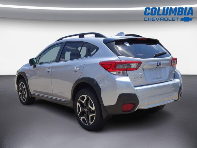 Used 2020 Subaru Crosstrek 2.0i Limited AWD/4WD image 5