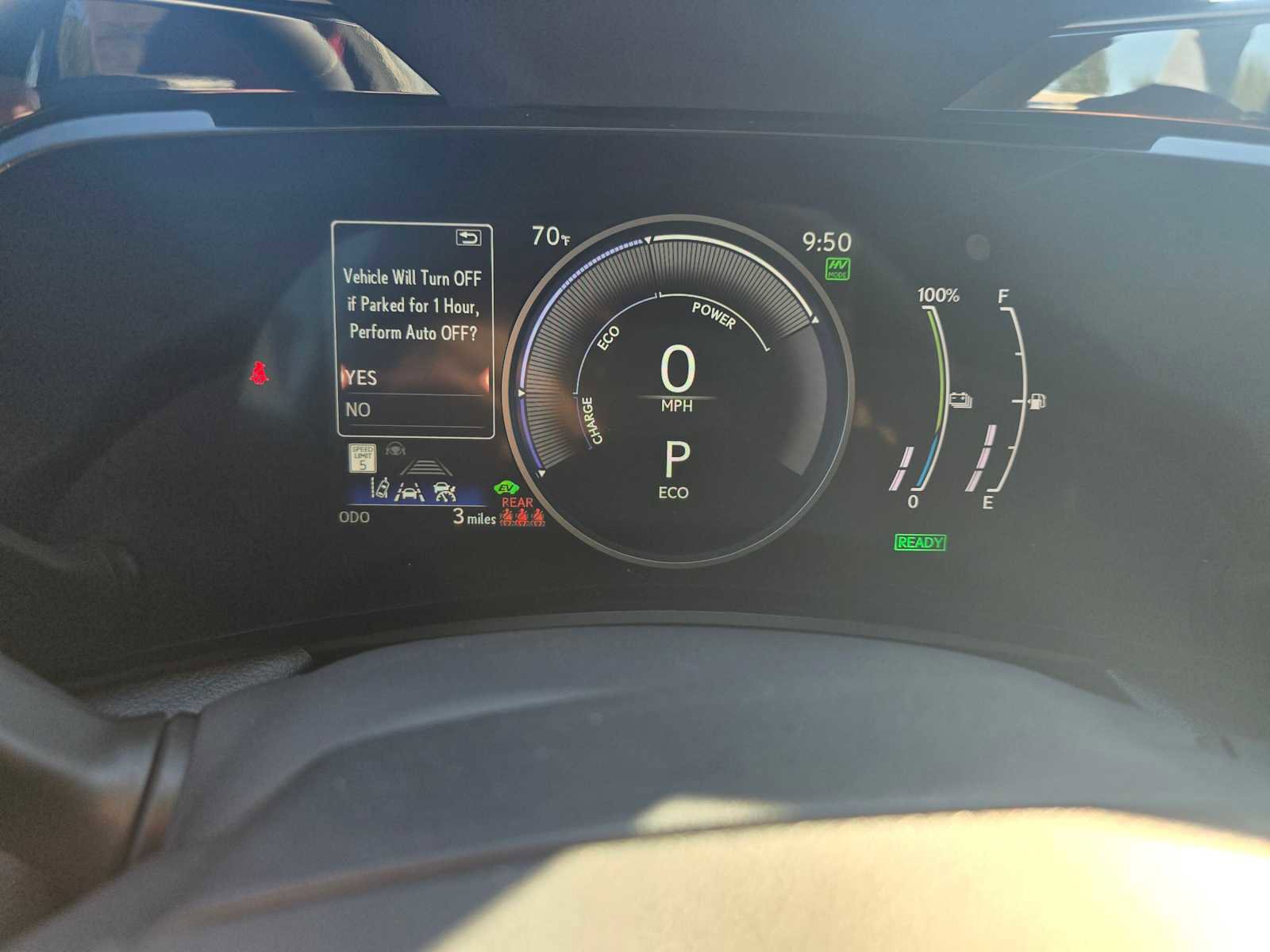 New 2026 Lexus NX 450h+ AWD w/ Luxury Package image 27