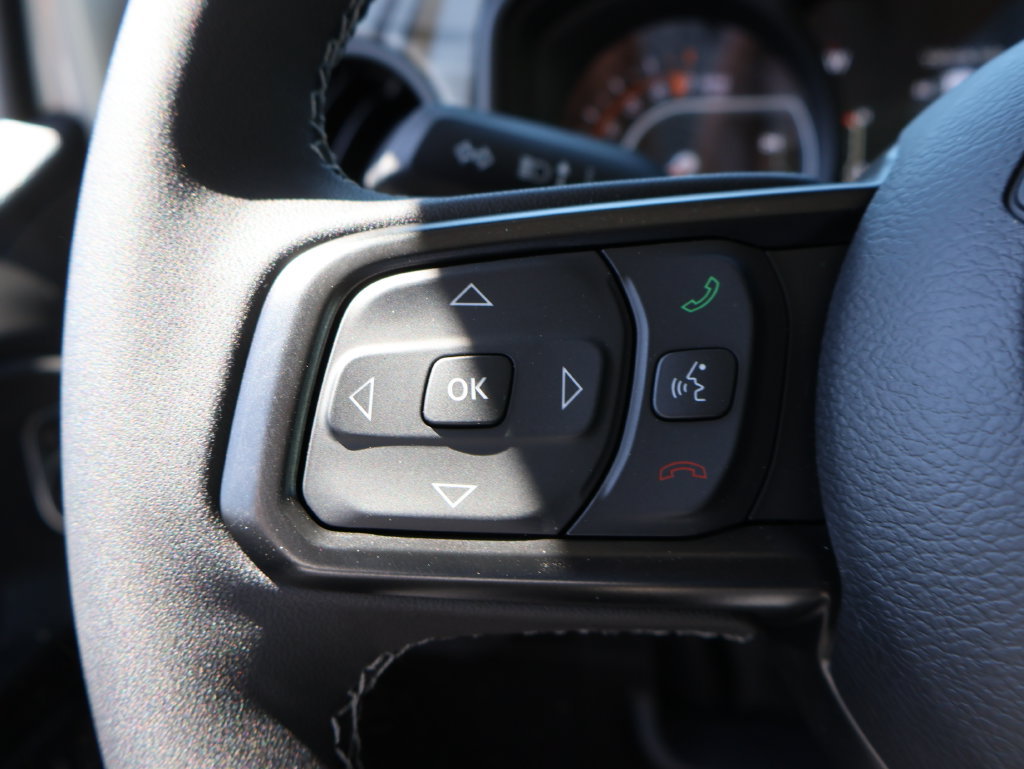 New 2026 Jeep Gladiator Sport AWD/4WD image 25