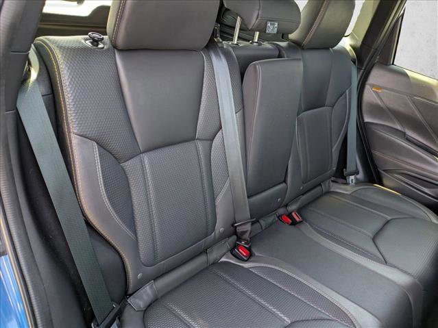 Used 2024 Subaru Forester Wilderness AWD/4WD image 18