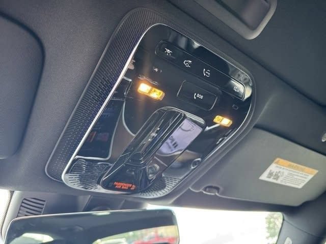Certified 2025 Mercedes-Benz C 300 4MATIC Sedan image 21