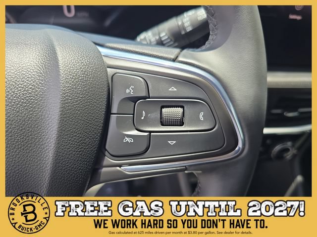 New 2026 Buick Encore GX Sport Touring w/ Advanced Technology Package FWD image 24