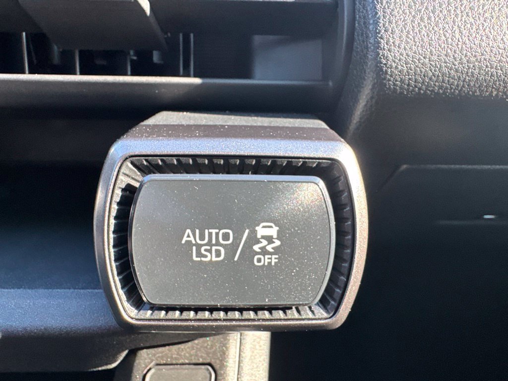 Used 2026 Toyota RAV4 LE FWD image 30