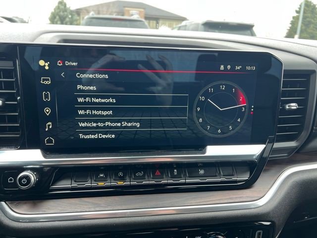 Certified 2024 GMC Sierra 1500 SLT image 26