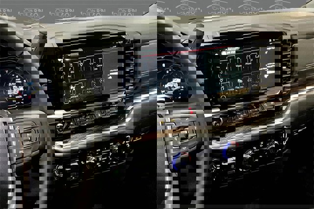 New 2026 GMC Sierra 1500 SLE image 10