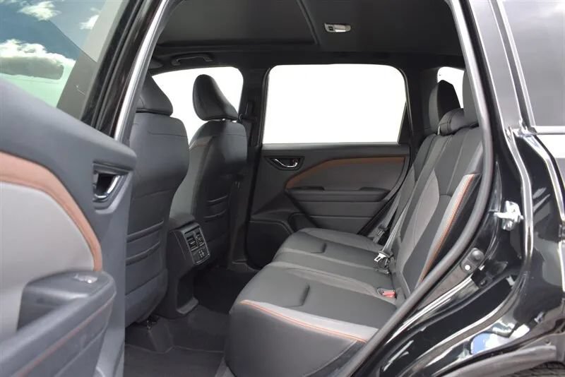 Used 2025 Subaru Forester Sport AWD/4WD image 27