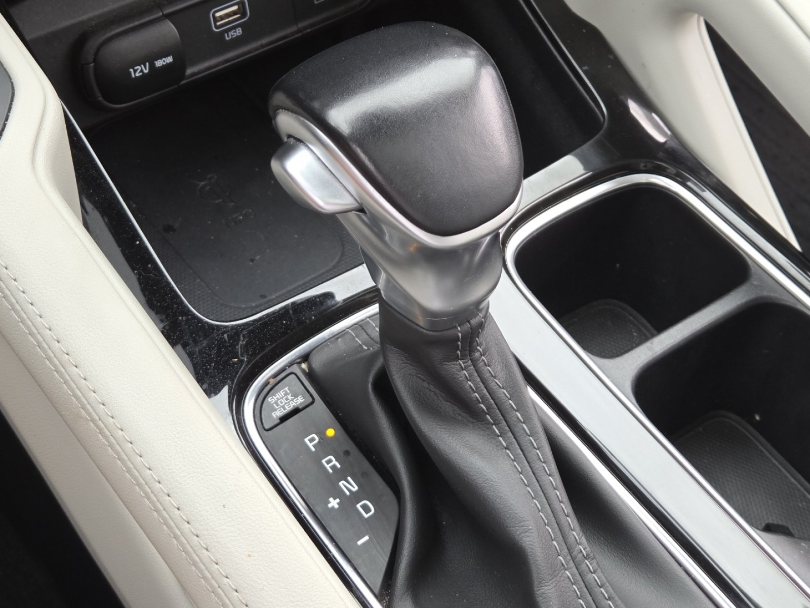Used 2023 Kia Telluride SX FWD image 35