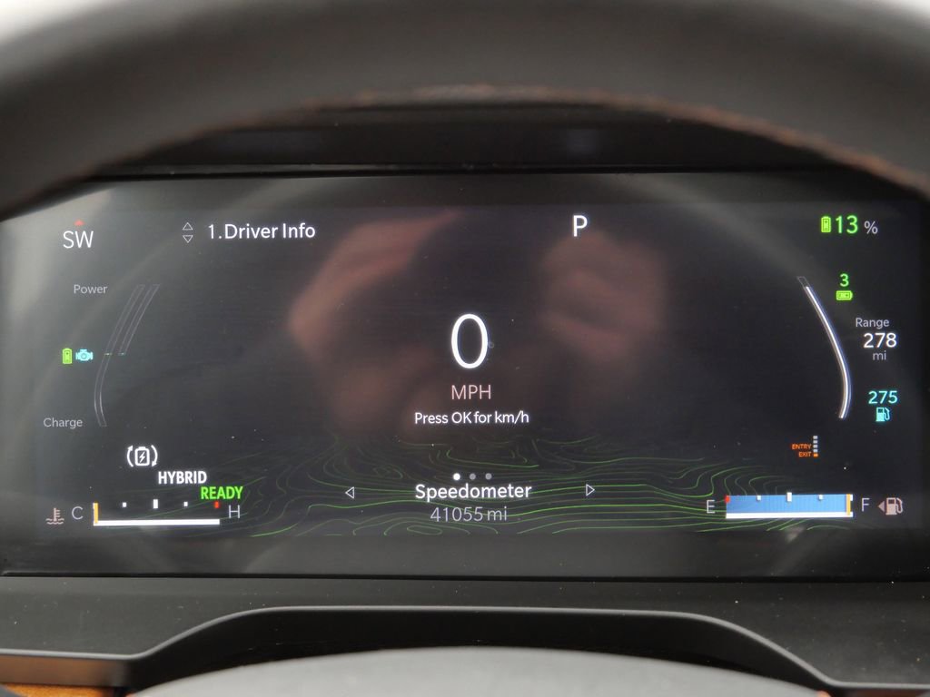 Used 2022 Jeep Grand Cherokee Summit image 40