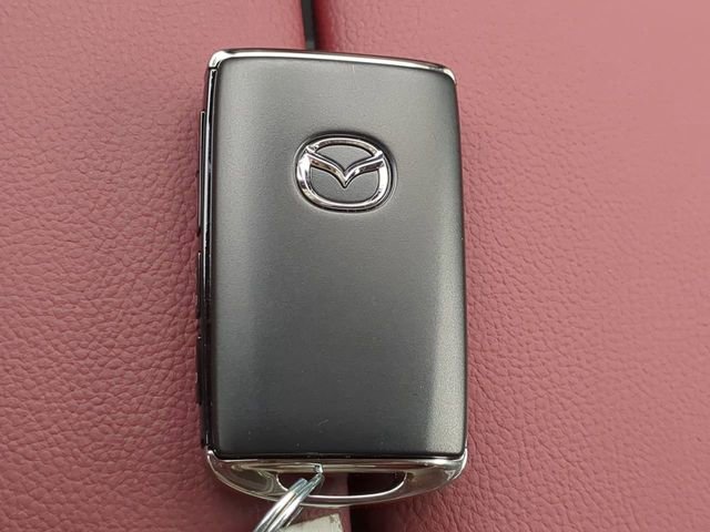 New 2026 MAZDA CX-50 2.5 Hybrid w/ Weather Package image 26