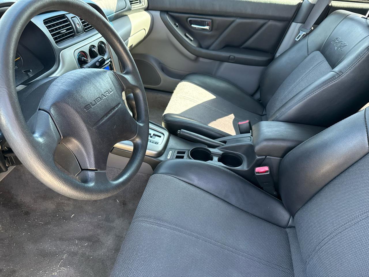 Used 2005 Subaru Baja Sport image 66